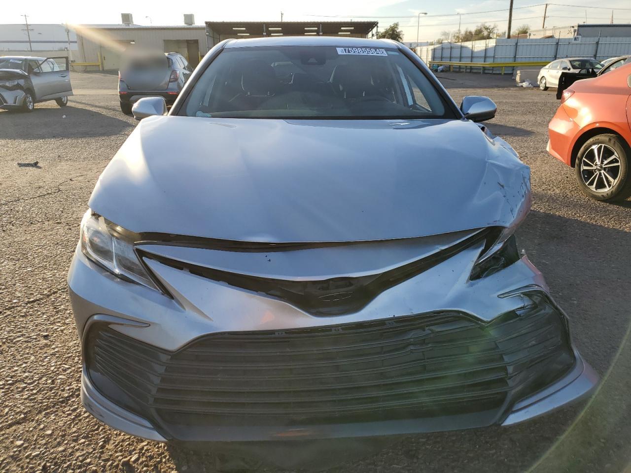2023 Toyota Camry - Image 5