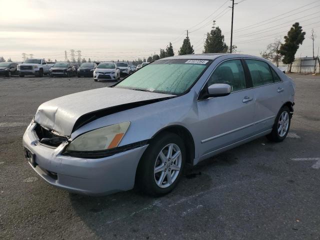 2004 Honda Accord Ex