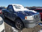 2008 Ford F150  продається в New Britain, CT - Mechanical