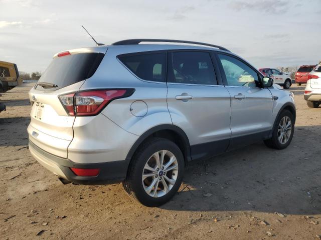  FORD ESCAPE 2017 Сріблястий