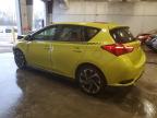 2016 Toyota Scion Im  zu verkaufen in Franklin, WI - Front End