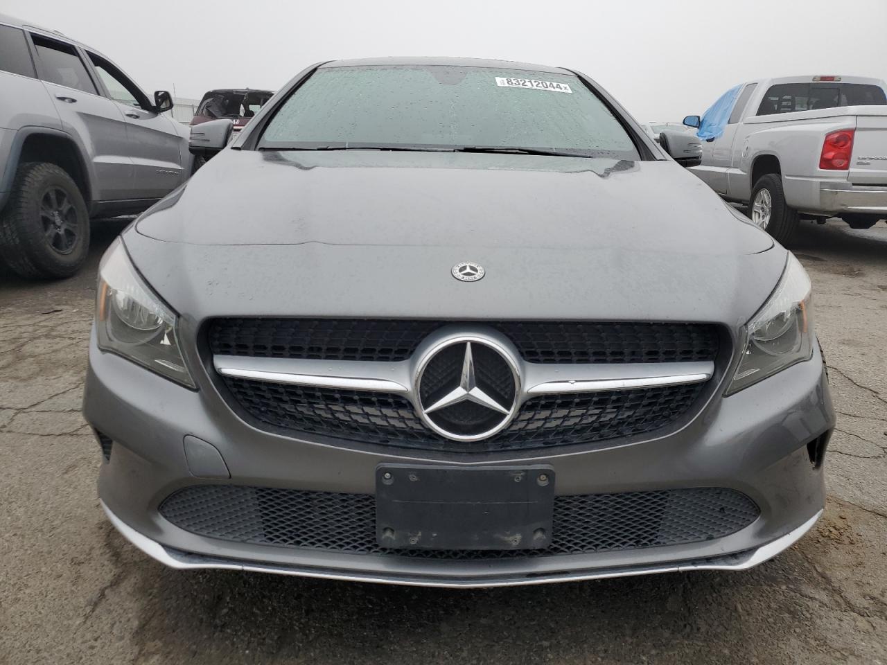 2019 Mercedes-Benz CLA-klasse - Image 5