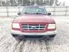 1999 Ford Ranger Super Cab de vânzare în Ellenwood, GA - Rear End