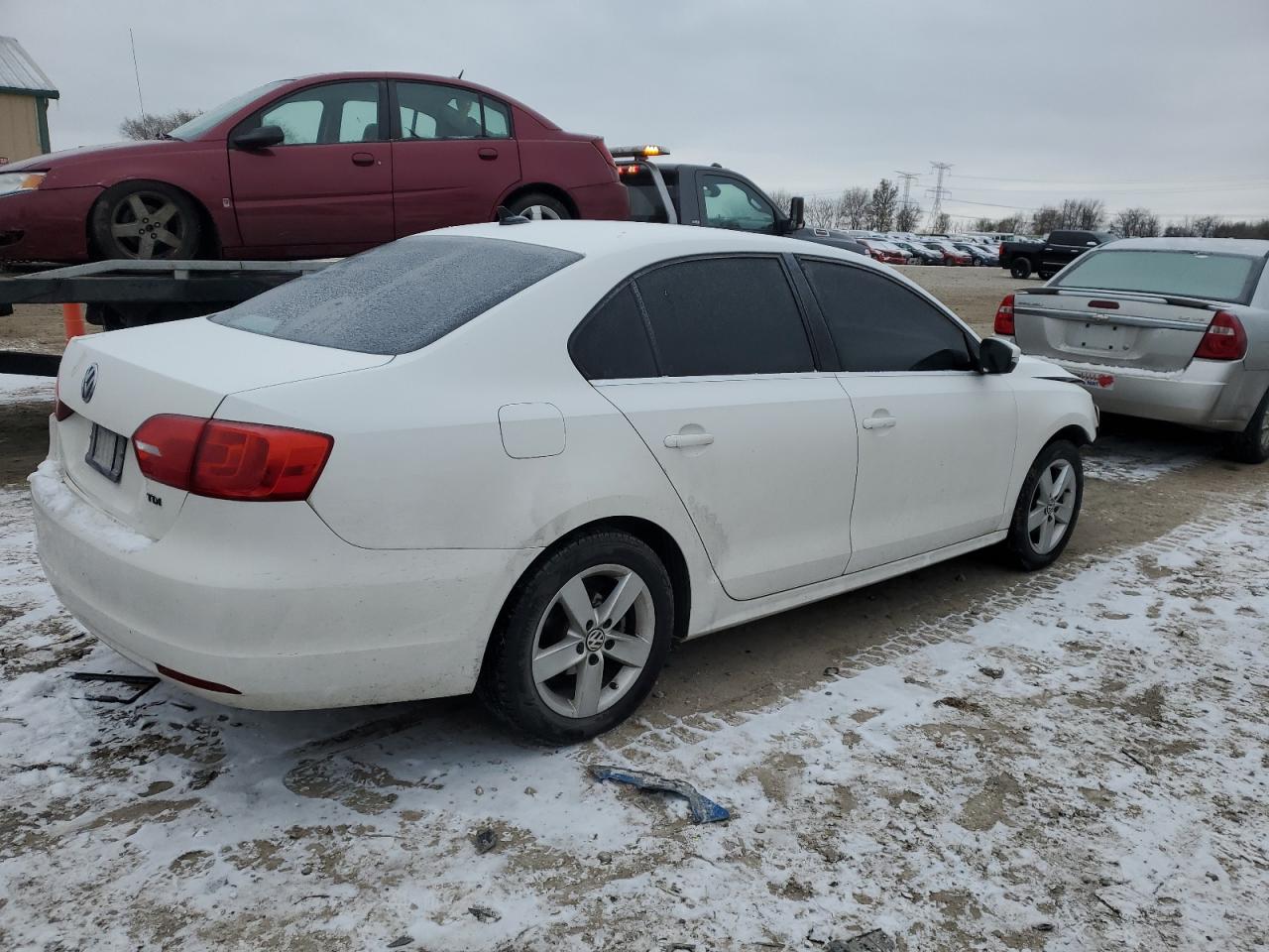 2014 Volkswagen Jetta - Image 3