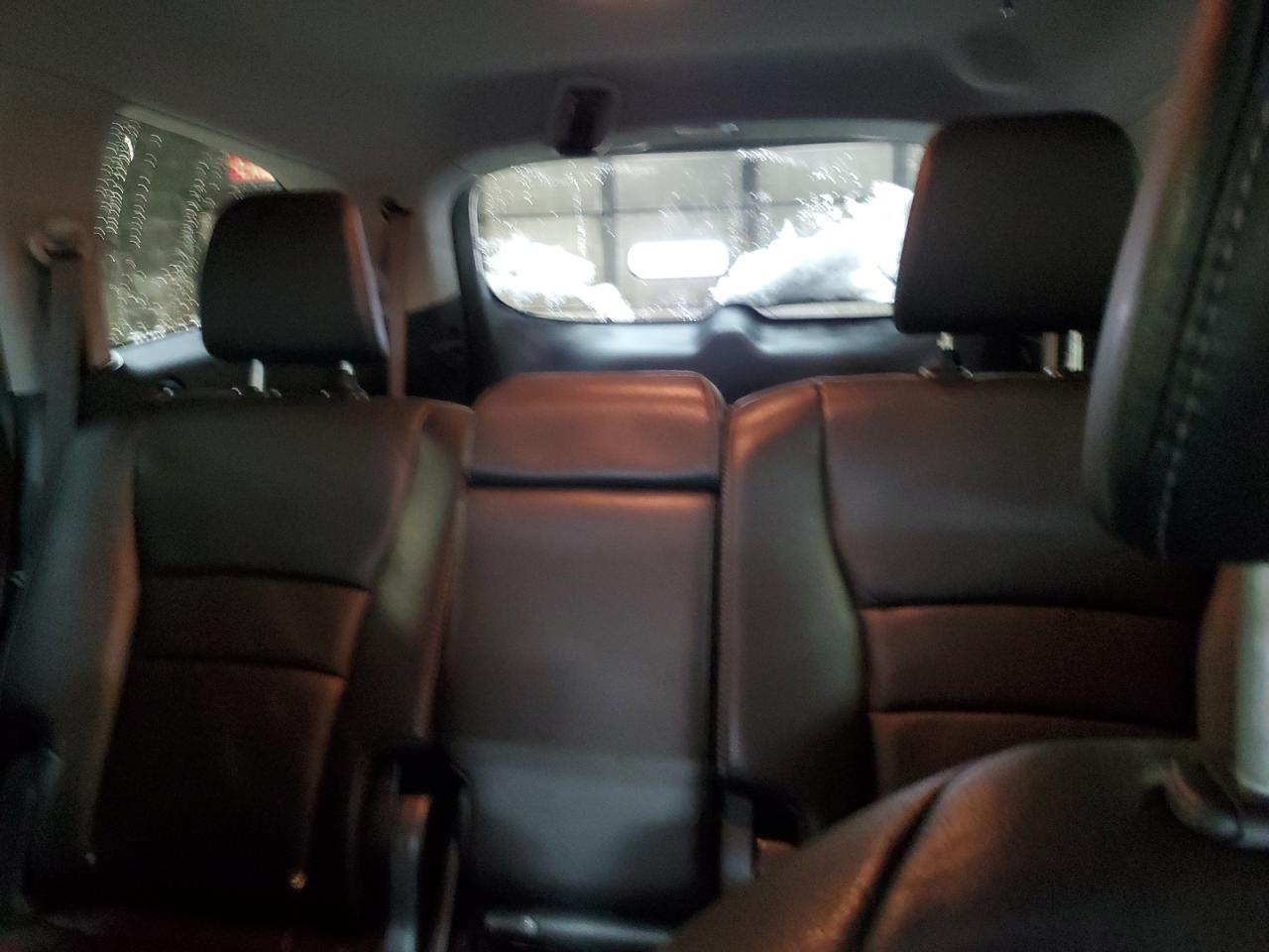 2016 Honda Pilot - Image 10