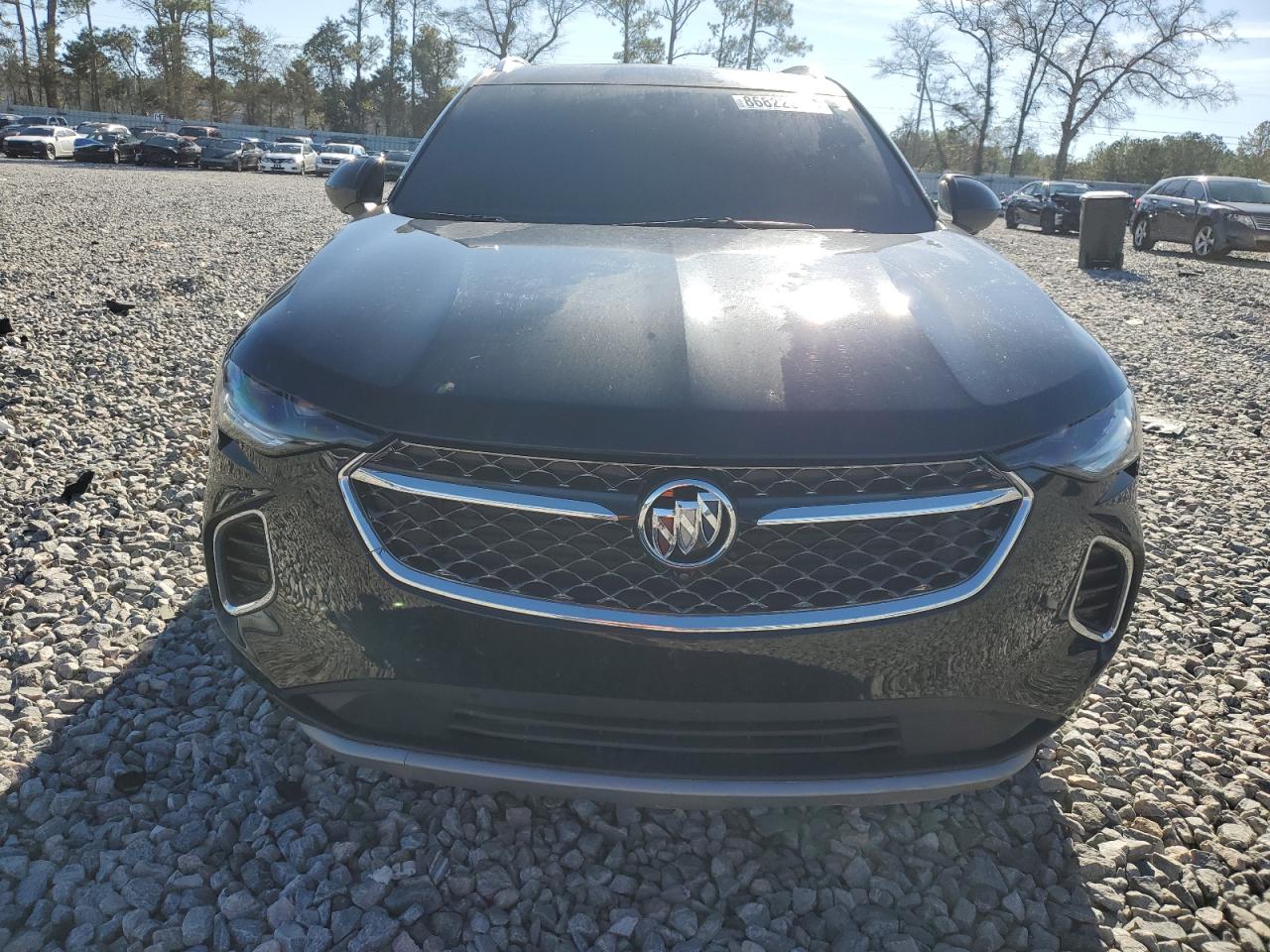 2022 Buick Envision - Image 5