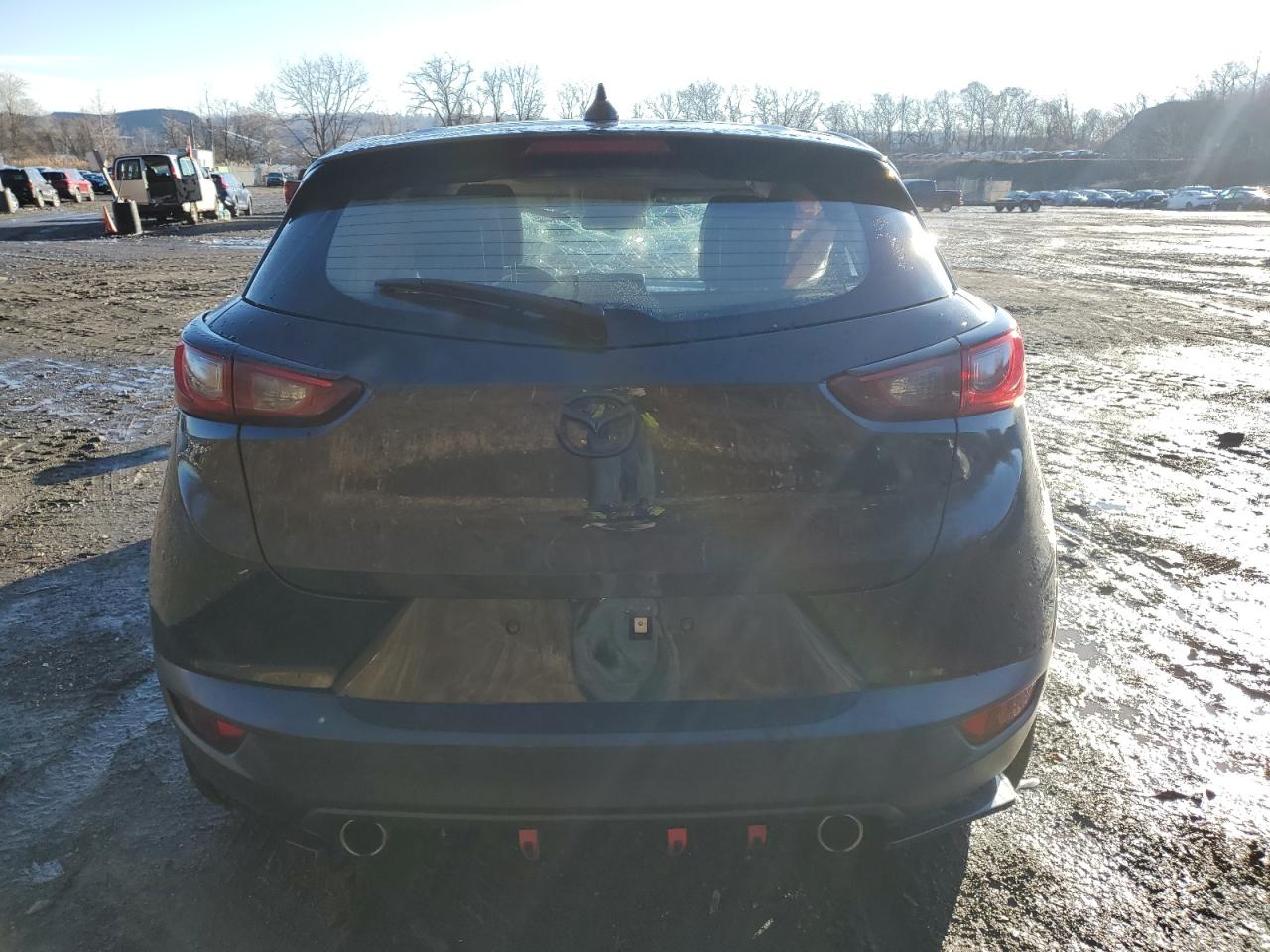 2016 Mazda CX-3 - Image 6