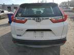 2018 Honda Cr-V Lx de vânzare în Dunn, NC - Side