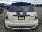 2007 Mini Cooper S de vânzare în Reno, NV - Front End