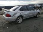 2006 Nissan Sentra 1.8 zu verkaufen in Spartanburg, SC - Side