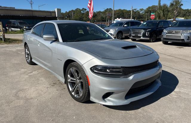  DODGE CHARGER 2021 Сріблястий