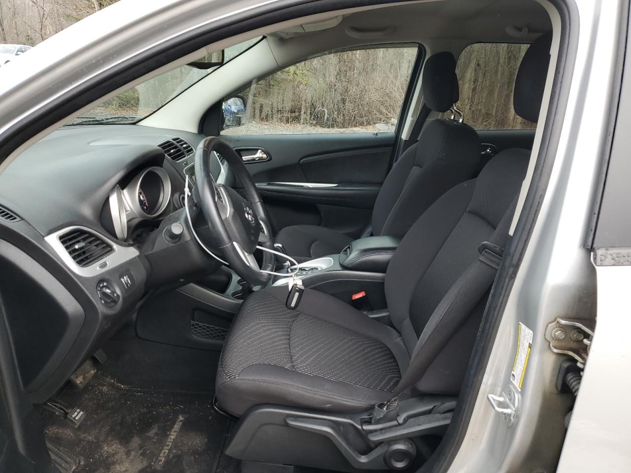 2012 Dodge Journey Sxt VIN: 3C4PDCCG6CT322775 Lot: 83541414