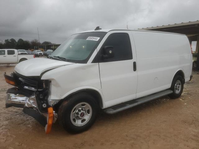 2019 Gmc Savana G2500