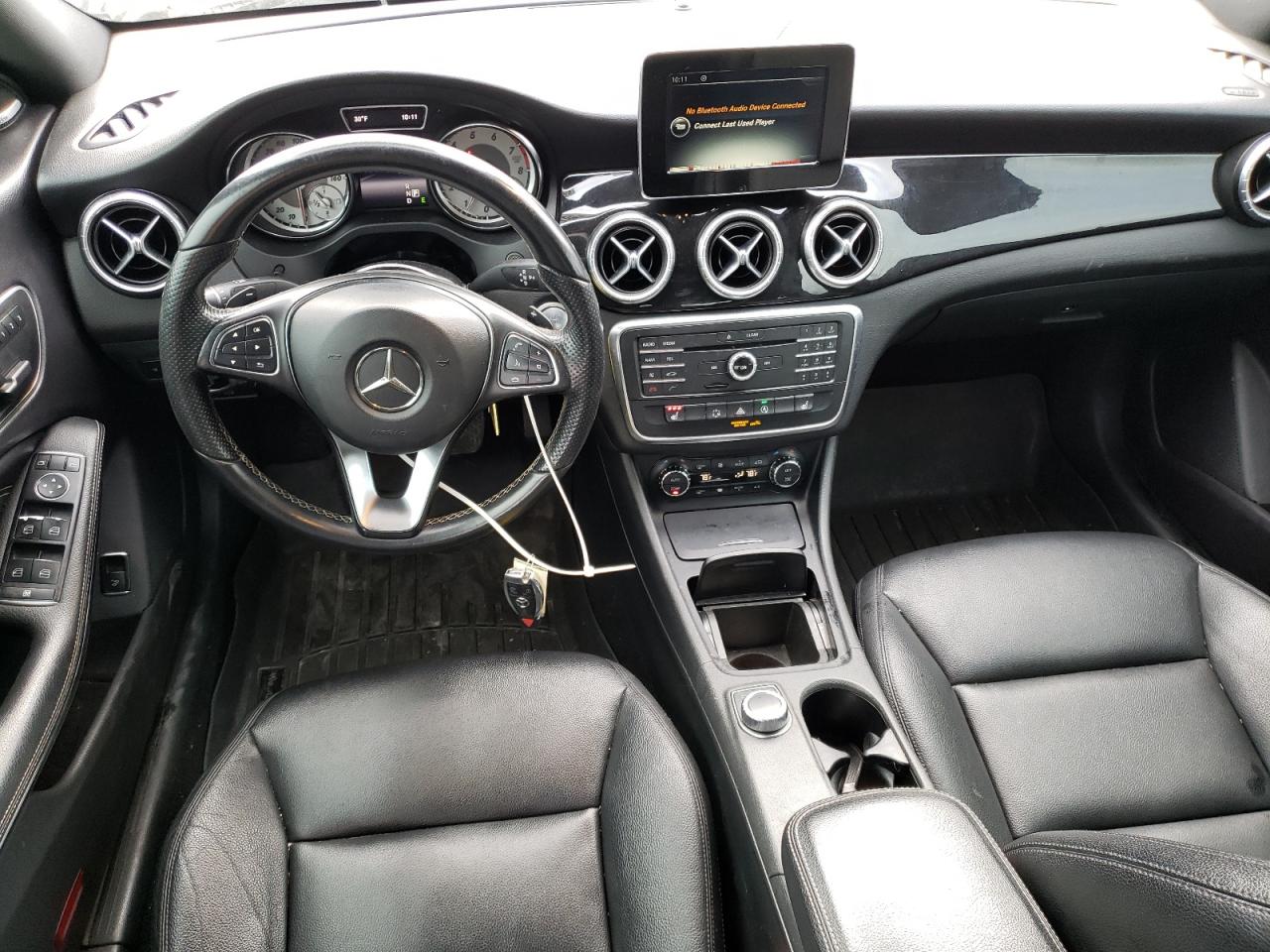 VIN WDDSJ4GB0FN235066 2015 MERCEDES-BENZ CLA-CLASS no.8