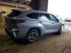 2021 Toyota Highlander Xle   na sprzedaż w Windsor, NJ - Front End