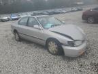 1996 Honda Accord Lx en Venta en Ellenwood, GA - Front End