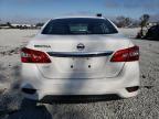 2018 Nissan Sentra S de vânzare în Riverview, FL - Front End