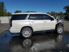 2021 Cadillac Escalade Premium Luxury Platinum продається в Miami, FL - Stripped