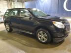 2016 Chevrolet Equinox Ls zu verkaufen in Woodhaven, MI - Mechanical