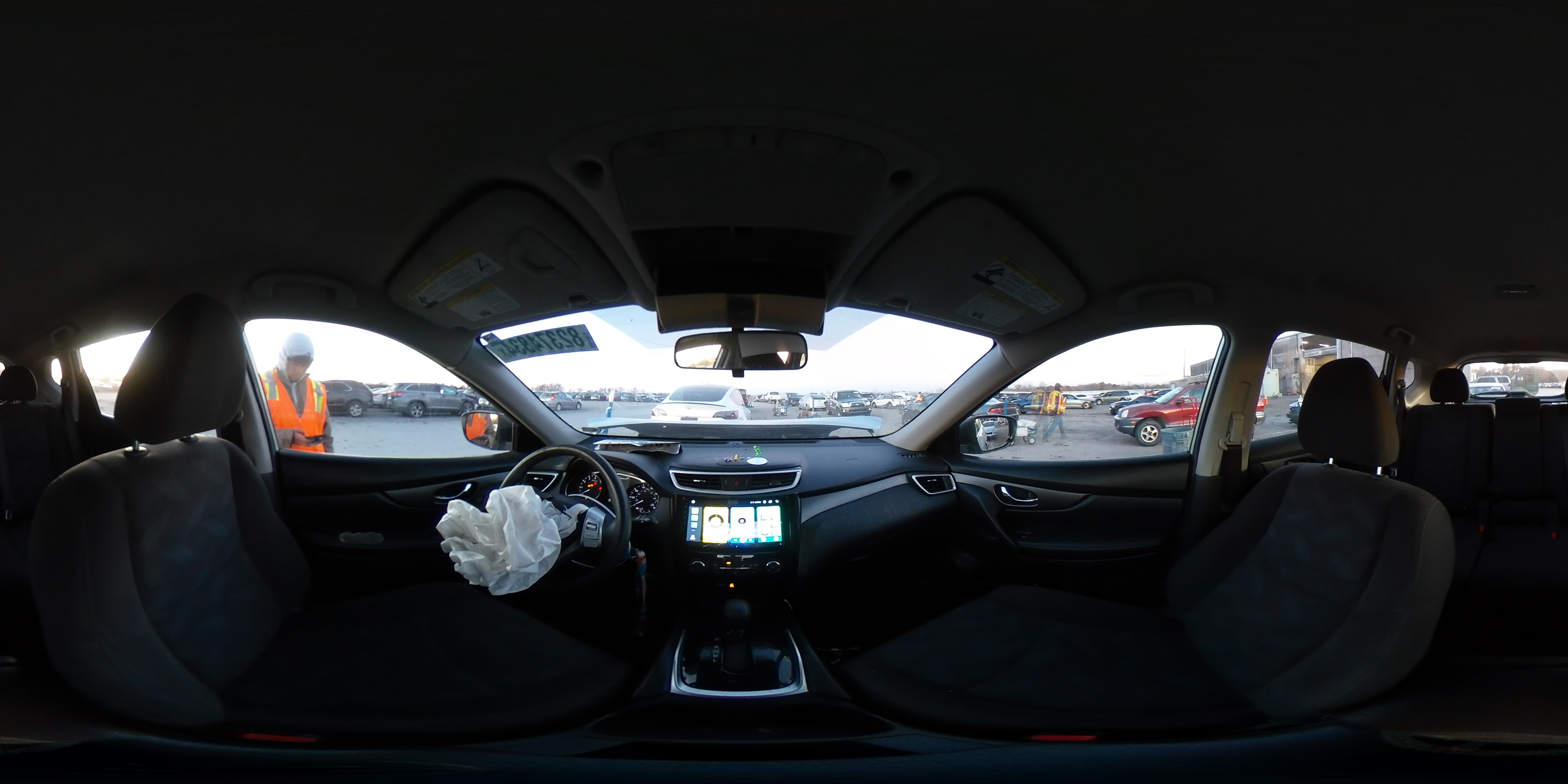 2016 Nissan Rogue - Image 14