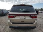 2015 Dodge Durango Citadel за продажба в Houston, TX - Front End