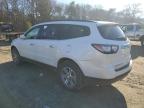 2017 Chevrolet Traverse Lt на продаже в North Billerica, MA - Normal Wear