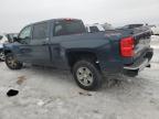 2017 Chevrolet Silverado K1500 Lt for Sale in Wayland, MI - Front End