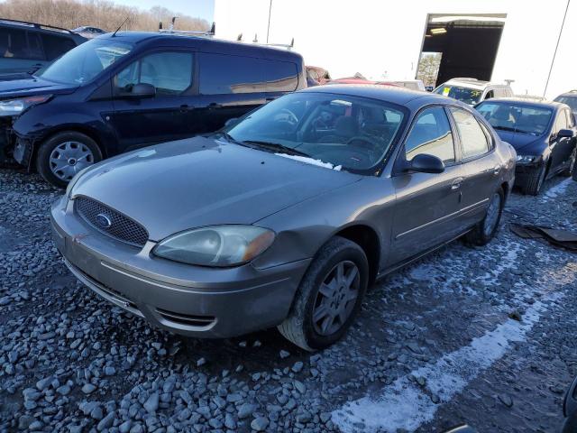 2006 Ford Taurus Se