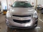 2012 Chevrolet Equinox Lt en Venta en Madisonville, TN - Front End