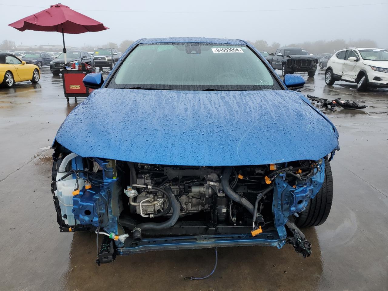 2020 Toyota Camry - Image 5