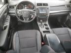 2016 Toyota Camry Le for Sale in Leroy, NY - Side