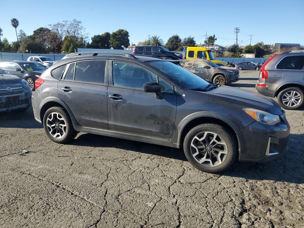 2016 Subaru XV - Image 4
