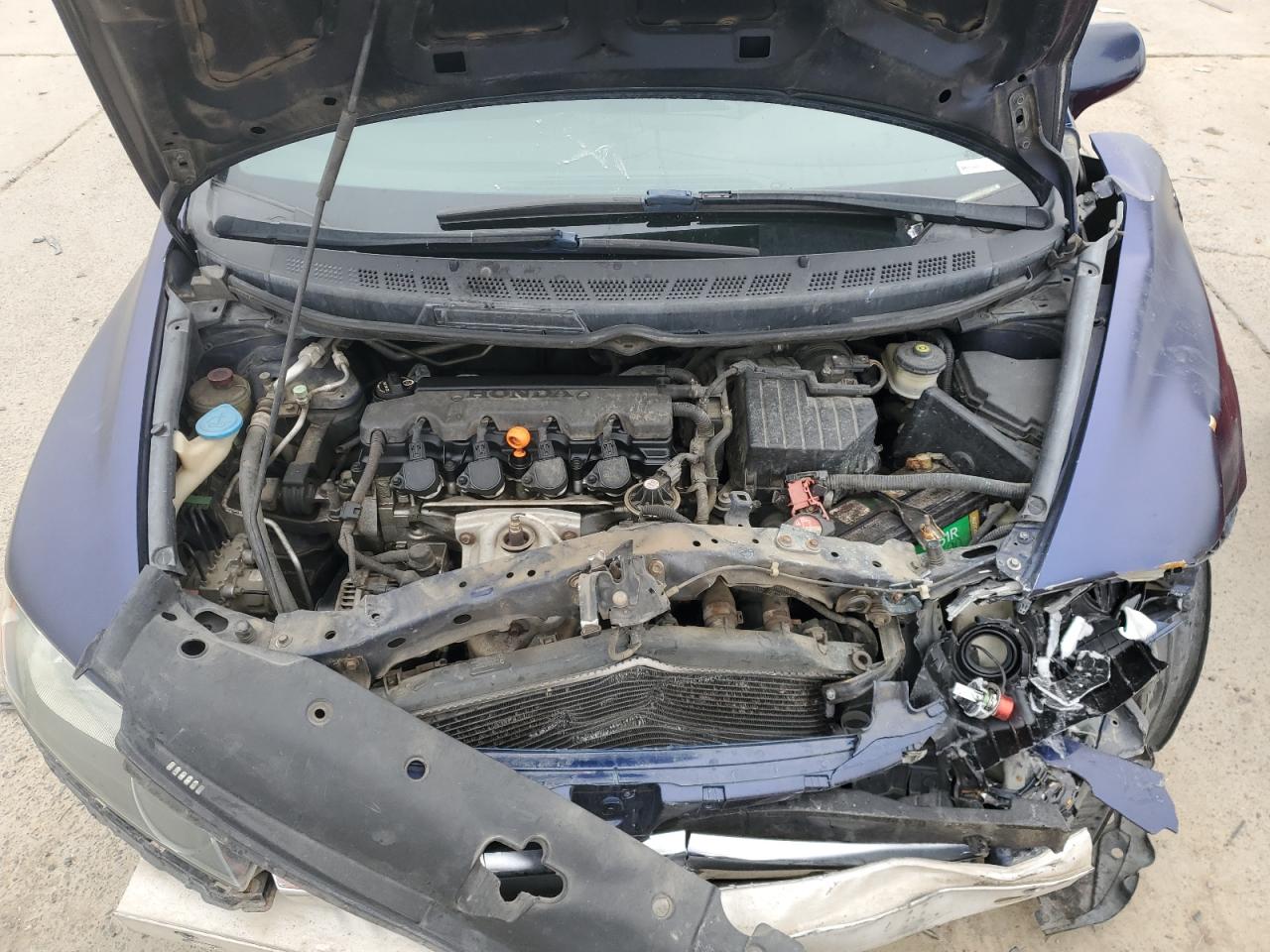 2007 Honda Civic - Image 11