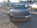 1999 Buick Century Limited продається в Oklahoma City, OK - Front End