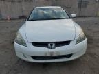 2004 Honda Accord Ex продається в Fredericksburg, VA - All Over