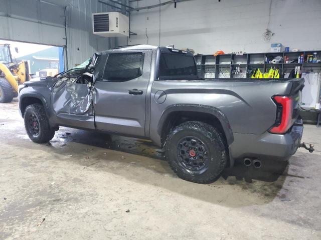  TOYOTA TUNDRA 2024 Угольный