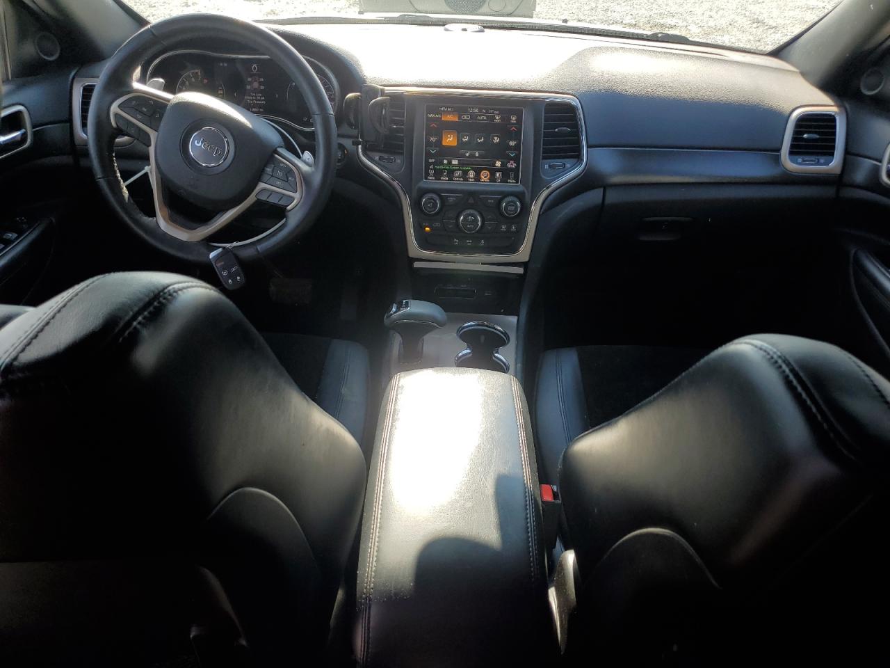 2015 Jeep Grand Cherokee - Image 8