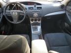 2010 Mazda 3 I на продаже в Farr West, UT - Front End