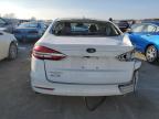2020 Ford Fusion S na sprzedaż w Kansas City, KS - All Over
