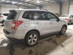 2016 Subaru Forester 2.5I Limited продається в West Mifflin, PA - Side