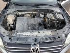 2013 Volkswagen Passat Se იყიდება Colorado Springs-ში, CO - Front End