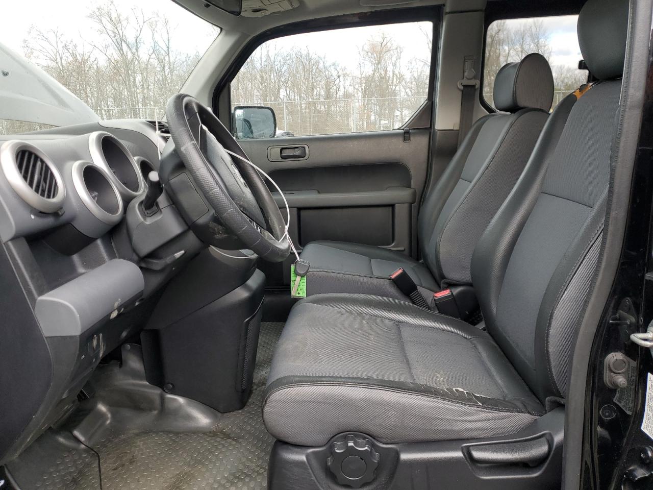2003 Honda Element Ex VIN: 5J6YH28643L025867 Lot: 83208084