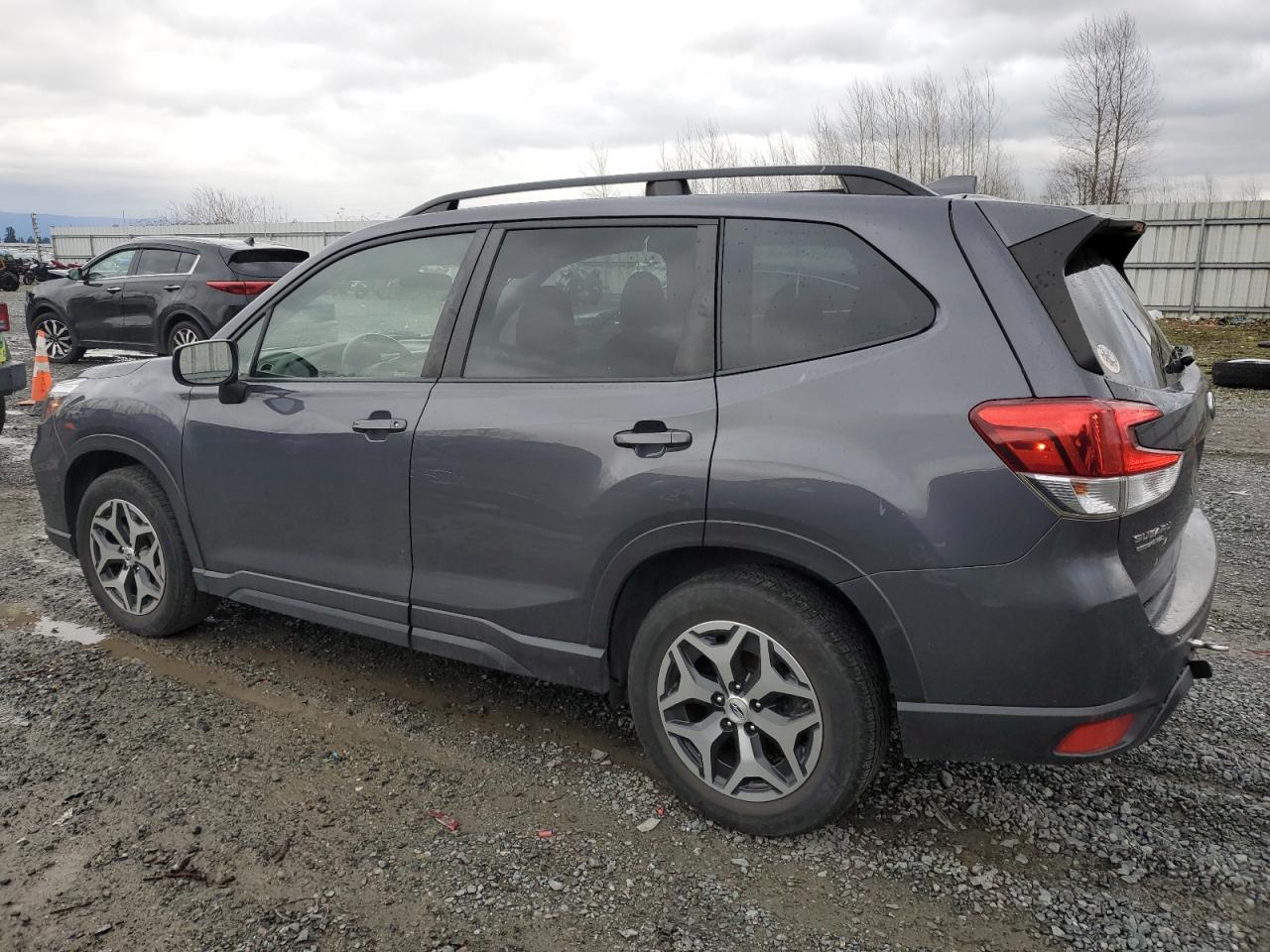 2020 Subaru Forester - Image 2