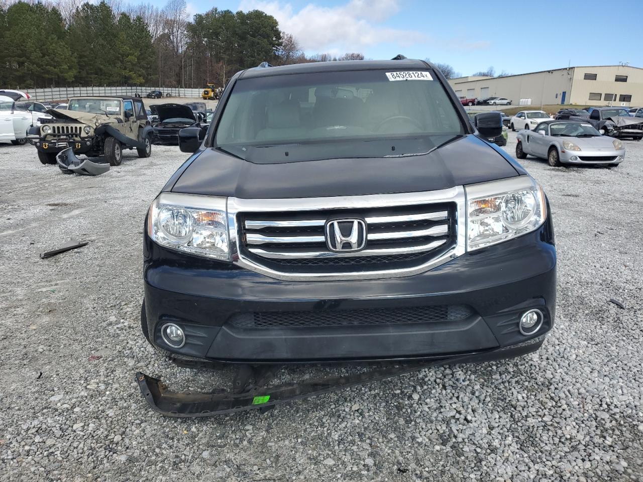 2013 Honda Pilot - Image 5