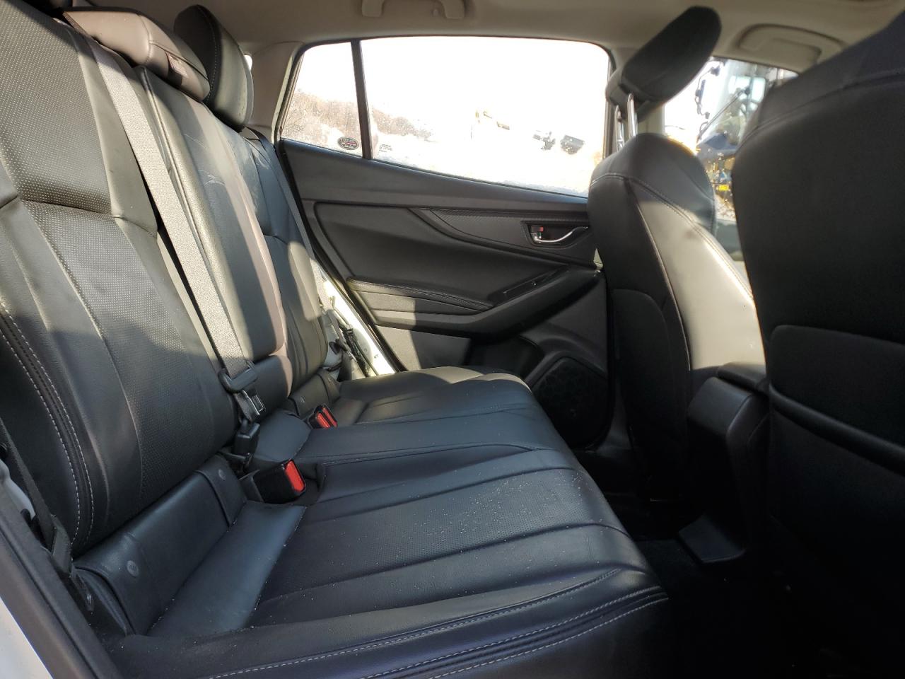 2020 Subaru Impreza - Image 10