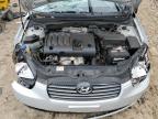 2010 Hyundai Accent Gls zu verkaufen in Midway, FL - Front End