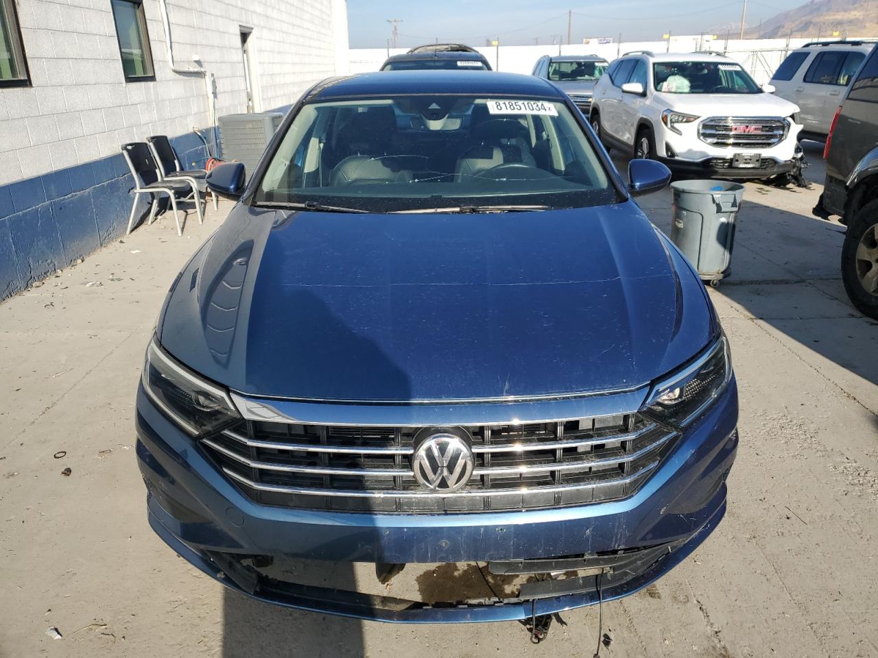 2021 Volkswagen Jetta - Image 5