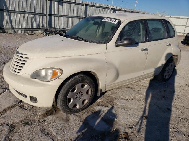 2008 Chrysler Pt Cruiser 