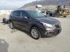 2017 Buick Envision Essence for Sale in Farr West, UT - Rear End