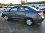 2024 Mitsubishi Mirage G4 Es na sprzedaż w Harleyville, SC - Front End